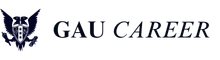 GAÜ Logo